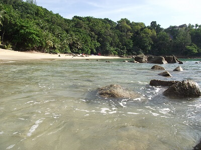 Banana Beach | Best Kept Secret Beach in Phuket