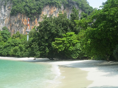 Hong Island, Krabi