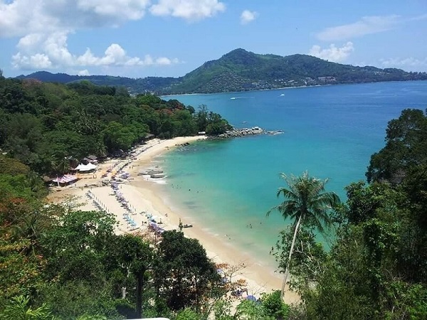 Laem Singh Beach | Best Beaches in Phuket