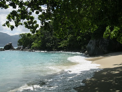 paradise beach phuket