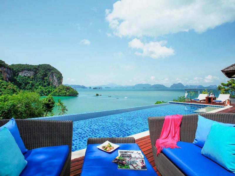 koh yao noi paradise hotel