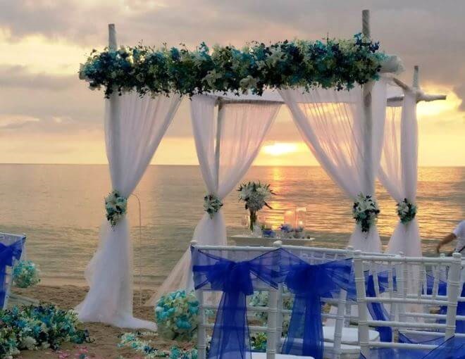 Phuket Wedding Affordable Wedding Packages Wedding Ideas